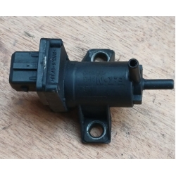 Датчики, Клапана